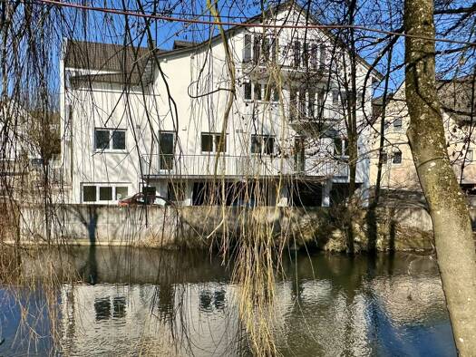 Wohnung zum Kauf provisionsfrei 207.000 € 3 Zimmer 62,8 m² Waaler Straße 3 Rohrbach Rohrbach 85296