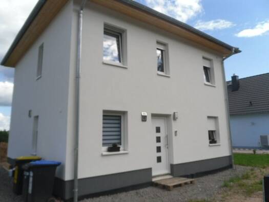 Einfamilienhaus zur Miete 1.220 € 5 Zimmer 115 m² 600 m² Grundstück Gablenz-Adelsberg Yorckgebiet Chemnitz 09130