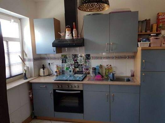 Wohnung zum Kauf 115.000 € 2 Zimmer 62,4 m² EG Gudensberg 34281