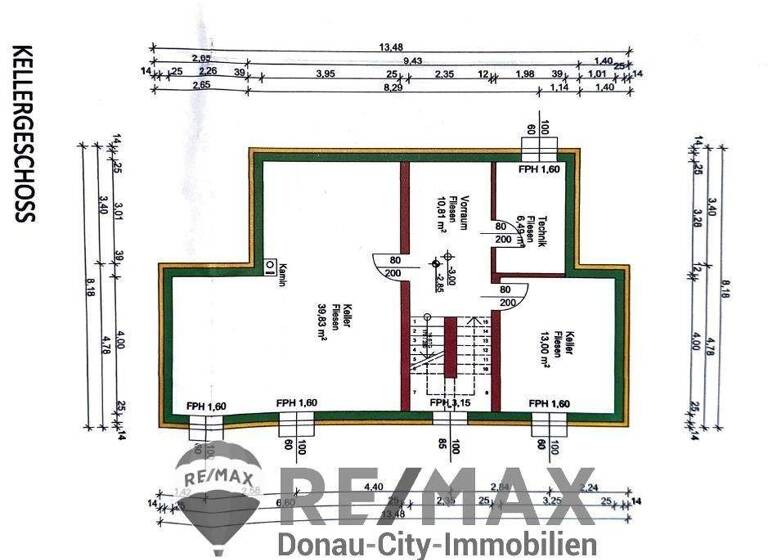 Einfamilienhaus zum Kauf 699.000 € 5 Zimmer 140 m² 707 m² Grundstück Heiligeneich 3452