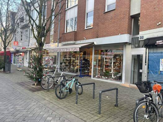 Bürogebäude zum Kauf als Kapitalanlage geeignet 435.000 € Troisdorf 53840