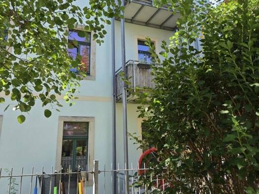 Wohnung zum Kauf 150.000 € 2 Zimmer 60 m² Pieschen-Nord/Trachenberge Dresden 01129