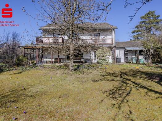 Einfamilienhaus zum Kauf 1.600.000 € 6 Zimmer 166 m² 865 m² Grundstück Buchenhain Baierbrunn 82065