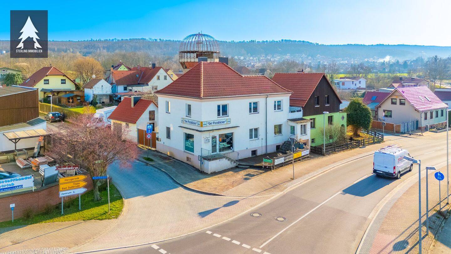 Immobilie in Quedlinburg - Mehr als Teig und Theke - Bild 2