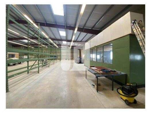 Lagerhalle zur Miete 500 m² Lagerfläche Tornesch 25436