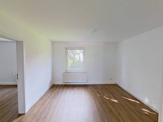 Wohnung zur Miete 540 € 3 Zimmer 62,7 m² 1. Geschoss frei ab 16.11.2026 Breitenbachstraße 7 Innenstadt Minden 32423