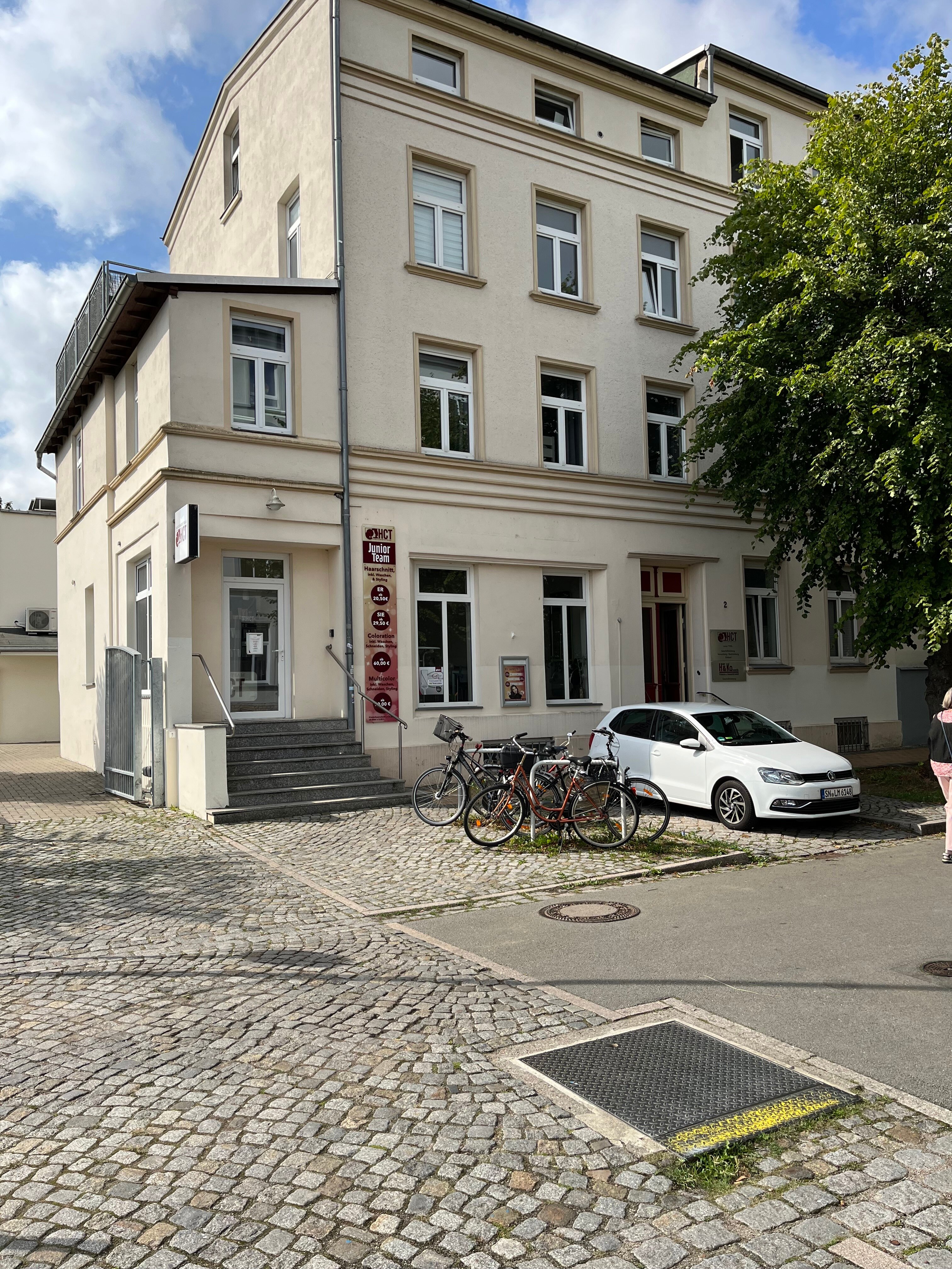 Wohnung zur Miete 342 € 2 Zimmer 38 m²<br/>Wohnfläche 01.03.2025<br/>Verfügbarkeit Von-Thünen-Straße 2 Paulsstadt Schwerin 19053