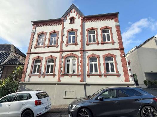 Einfamilienhaus zum Kauf provisionsfrei 995.000 € 9 Zimmer 264 m² 569 m² Grundstück Sieglar Troisdorf 53844