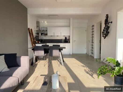 Wohnung zum Kauf 239.000 € 2 Zimmer 65 m² 2. Geschoss Innenstadt Kaiserslautern 67655