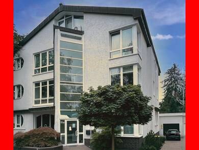 Wohnung zum Kauf 799.000 € 4 Zimmer 210,9 m² 2. Geschoss Süd Hildesheim 31134