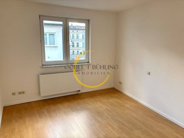 Wohnung zur Miete 450 € 3 Zimmer 70 m² Innenstadt Gera 07545