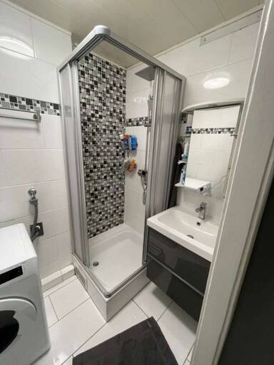 Wohnung zur Miete 366 € 2 Zimmer 44 m² Geschoss 1/1 Schierling Schierling 84069