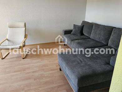 Wohnung zur Miete Tauschwohnung 500 € 2 Zimmer 45 m² Dachgeschoss, 3. Geschoss Nördliche Innenstadt Potsdam 14469
