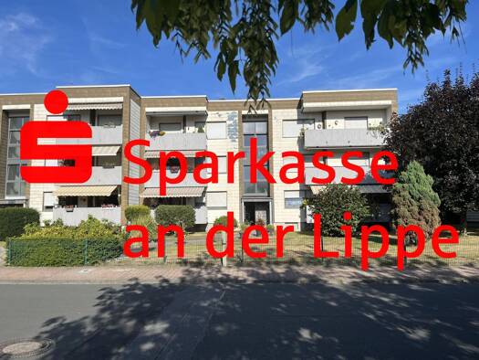 Wohnung zum Kauf 130.000 € 3 Zimmer 78 m² Horstmar Lünen 44532