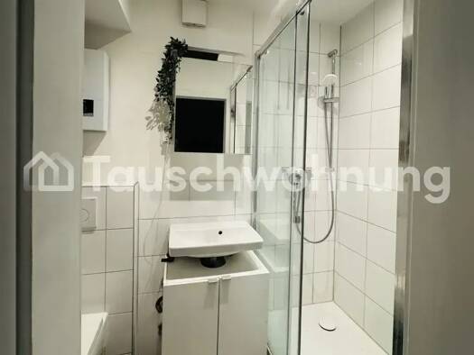 Wohnung zur Miete Tauschwohnung 650 € 2,5 Zimmer 50 m² 5. Geschoss Altstadt-Nord Köln 50670