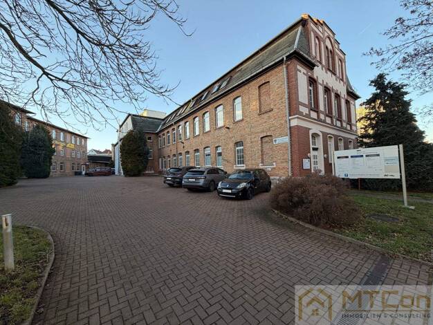 Wohnung zum Kauf 67.500 € 2 Zimmer 53 m² Arnstadt 99310