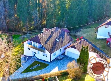 Mehrfamilienhaus zum Kauf 620.000 € 9 Zimmer 278 m² 1.367 m² Grundstück Zimmern 72369