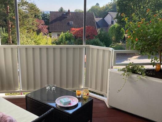 Wohnung zur Miete 650 € 2 Zimmer 58 m² 1. Geschoss frei ab 01.12.2025 Erbach Homburg 66424