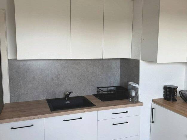 Wohnung zur Miete 575 € 2 Zimmer 42,5 m² 3. Geschoss frei ab 22.12.2026 Körnerstraße 56 Stadtmitte Viersen 41747