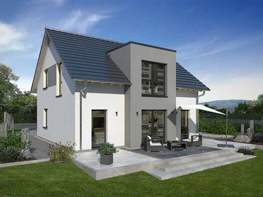 Haus zum Kauf provisionsfrei 495.101 € 6 Zimmer 148,5 m² 932 m² Grundstück Barskamp Bleckede 21354