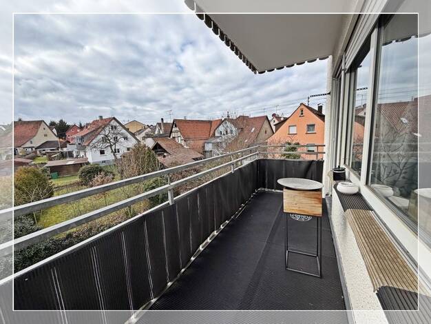 Wohnung zum Kauf 259.000 € 2 Zimmer 57,3 m² 2. Geschoss Korb Korb 71404