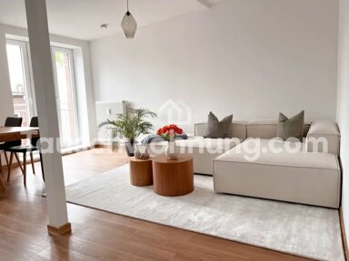 Wohnung zur Miete Tauschwohnung 800 € 2,5 Zimmer 59 m² 4. Geschoss Winterhude Hamburg 22303