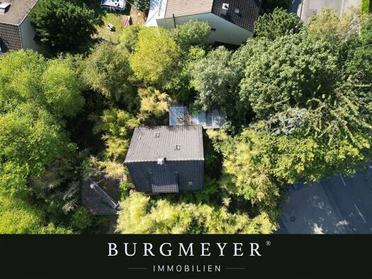 Grundstück zum Kauf 279.000 € 470 m² Grundstück Bittermark Hombruch 44229