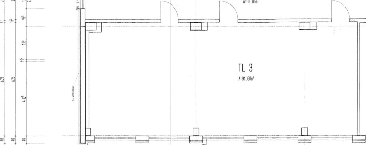 Lagerhalle zur Miete 70 m²<br/>Lagerfläche ab 36 m²<br/>Teilbarkeit Wolfen Bitterfeld-Wolfen 06766