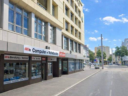 Laden zur Miete provisionsfrei 21 € 175 m² Verkaufsfläche Quadrate Mannheim 68161