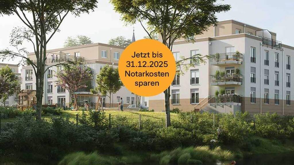 Fertig- und Musterhäuser zum Kauf Fischerstraße/Kirchstraße Zossen 15806