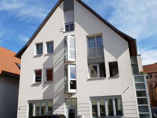 Bürofläche zum Kauf 119.000 € 76 m² Bürofläche Creglingen Creglingen 97993