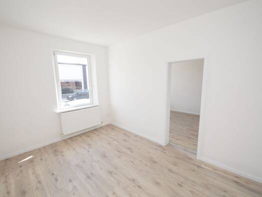 Wohnung zur Miete 780 € 3 Zimmer 55 m² Geschoss EG/3 frei ab 01.01.2026 Robert-Koch-Straße 6 Altstadt Bayreuth 95447