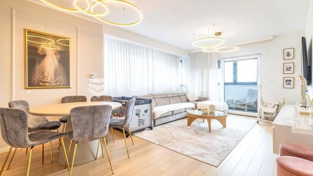 Haus zur Miete 3.200 € 6 Zimmer 174 m² Donja Dubrava Retkovec