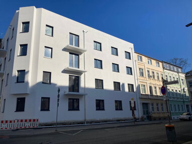 Wohnung zum Kauf provisionsfrei 177.800 € 2 Zimmer 51 m² 2. Geschoss Wilhelmstraße 3 Innenstadt Hof 95028