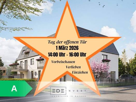 Haus zum Kauf - Erstbezug 1.487.700 € 5 Zimmer 165,8 m² 166 m² Grundstück Thalk.Obersendl.-Forsten-Fürstenr.-Solln München 81479