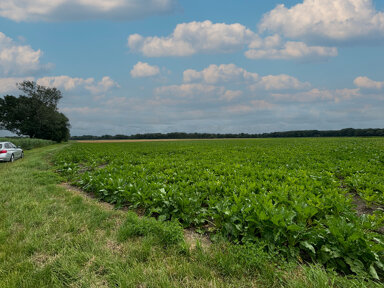 Land-/Forstwirtschaft zum Kauf 16.550 m² Grundstück Lailling Otzing / Lailling 94563