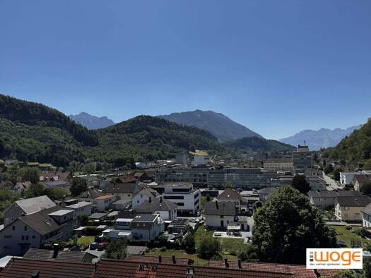 Terrassenwohnung zum Kauf 280.000 € 3,5 Zimmer 80,5 m² Mutterstraße Feldkirch 6800