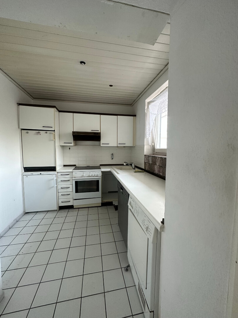 Wohnung zur Miete 660 € 4 Zimmer 98 m²<br/>Wohnfläche Diesterwegstraße 27 Wahlbezirk 016 Pinneberg 25421