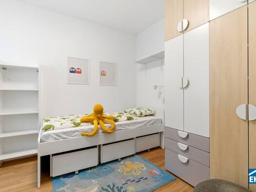 Wohnung zur Miete - Erstbezug 710 € 3 Zimmer 63,4 m² 3. Geschoss Fröhlichgasse 23 Jakomini Graz 8010