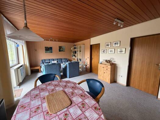 Haus zum Kauf 110.000 € 3 Zimmer 60 m² 1.200 m² Grundstück Wartenberg-Rohrbach 67681