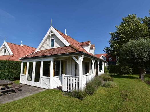 Einfamilienhaus zum Kauf provisionsfrei 357.500 € 5 Zimmer 96 m² 436 m² Grundstück Groeneweg 1 Schouwen-Duiveland 4311NG