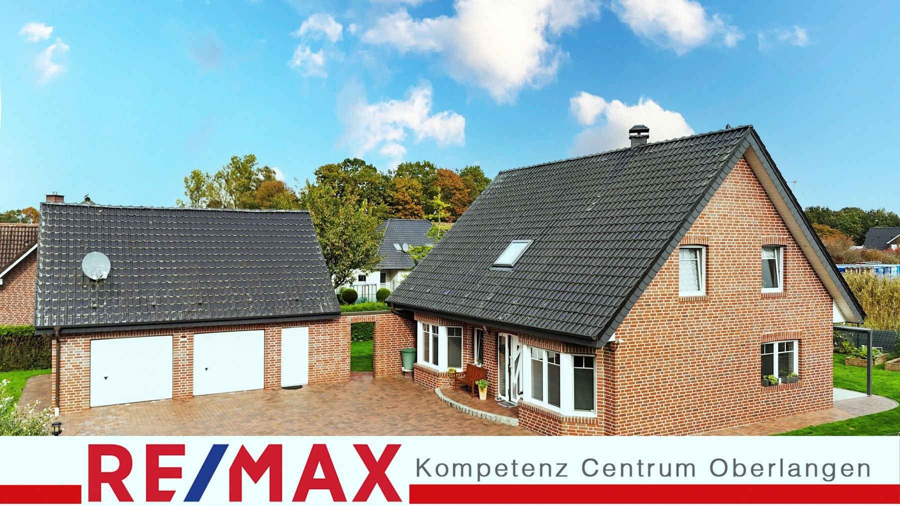 Einfamilienhaus zum Kauf 367.000 € 4,5 Zimmer 147,9 m²<br/>Wohnfläche 864 m²<br/>Grundstück Siedlung Niederlangen 49779