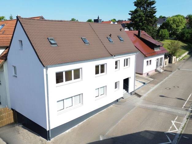 Mehrfamilienhaus zum Kauf 720.000 € 8 Zimmer 260,5 m² 389 m² Grundstück Gemmingen Gemmingen 75050