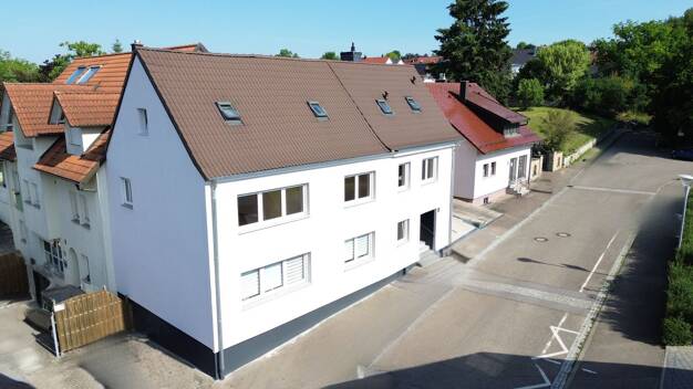 Mehrfamilienhaus zum Kauf 720.000 € 8 Zimmer 260,5 m² 389 m² Grundstück Gemmingen Gemmingen 75050