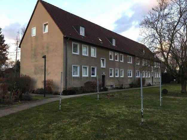 Wohnung zur Miete 532 € 3 Zimmer 57,7 m² frei ab 07.03.2026 Zehntstraße 31 Wevelinghoven Grevenbroich 41516