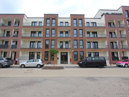 Wohnung zur Miete 1.670 € 4 Zimmer 120 m² Neustadt Brandenburg an der Havel 14776