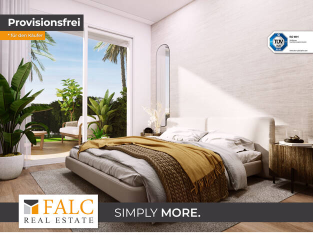 Wohnung zum Kauf provisionsfrei 277.000 € 3 Zimmer 73,5 m² Alicante 03002