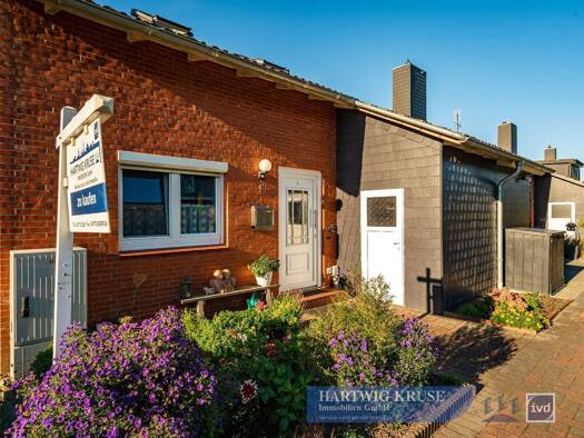 Haus zum Kauf 249.000 € 4 Zimmer 115 m² Drochtersen 21706