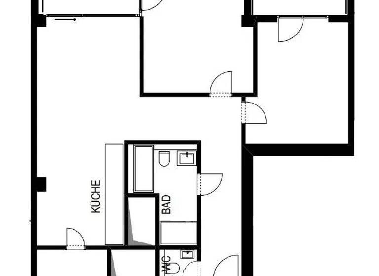 Wohnung zum Kauf 665.000 € 3 Zimmer 88 m²<br/>Wohnfläche 3.<br/>Geschoss ab sofort<br/>Verfügbarkeit Mitte Berlin 10179