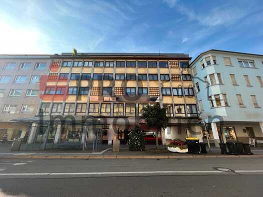 Mehrfamilienhaus zum Kauf 1.250.000 € 30 Zimmer 949 m² 1.131 m² Grundstück Stadtmitte Völklingen 66333